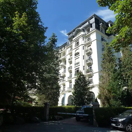 Icone Chamonix